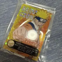 うずまきナルト キャラクターグッズ