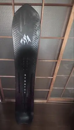 JONES STRATOS 153のサムネイル