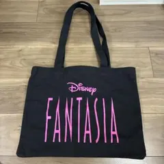 Lugnoncure Disney FANTASIA トートバッグのサムネイル
