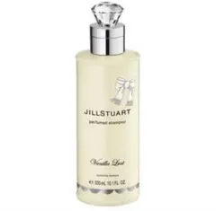 JILLSTUART ヴァニララストパフュームド シャンプーのサムネイル