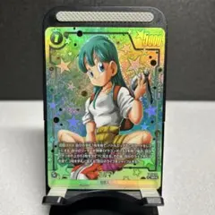 美品】フュージョンワールド ブルマ パラレル FB07-114 - メルカリ