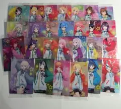 ホロライブ　ウエハース　vol. 4　カード　まとめ売り