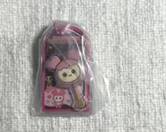 TWICE LOVELYS チョコがけボーロ＆チャーム モモ