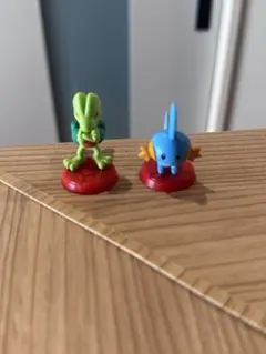 ポケモンチョコエッグフィギュアセット