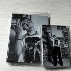 HAPPYBURSTDAY バーノン DEARDEVIL盤