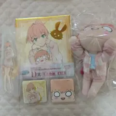 2026年最新】蓮ノ空 くじ ぬいぐるみの人気アイテム - メルカリ