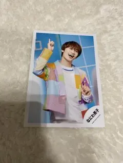 藤原丈一郎　公式写真　初心LOVE