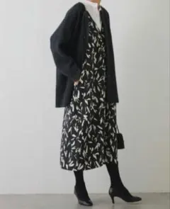 ビアズリー beardsley ジャンパースカート