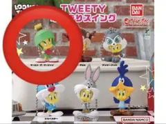 トゥイーティー　フィギュアセット 9体 2026年最新】トゥイーティー フィギュアの人気アイテム - メルカリ