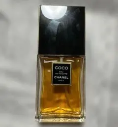 CHANEL COCO EAU DE TOILETTE 100mlのサムネイル