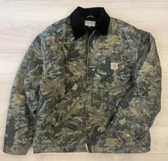 美品 希少 XXL Carhartt WIP OG Detroit Jacket