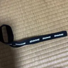 SWANS スワンズ ゴーグル用スペアバンド