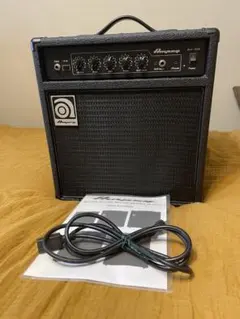 2026年最新】Ampeg BA-108の人気アイテム - メルカリ