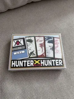 2026年最新】カルタ ハンターハンターの人気アイテム - メルカリ