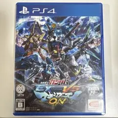 機動戦士ガンダム EXTREME VS. マキシブーストON