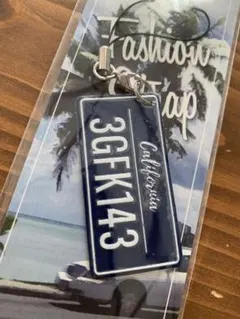 2026年最新】カリフォルニア ナンバープレートの人気アイテム - メルカリ