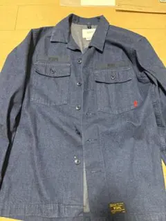 WTAPS BUDS LS03 美品のサムネイル