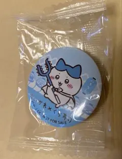 ちいかわ　くら寿司　コラボ　クリアファイル