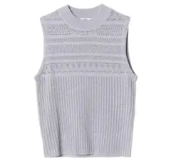 最終値下げ♡【新品・未開封】エイミーイストワール ラメニット