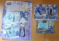 アイカツカード ロリゴシック