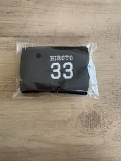 INI 西洸人XQUARE カプセルトイ リストバンド