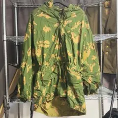 ロシア SSO Gorka-E 迷彩服 戦闘服 上下セット 46/3 - メルカリ