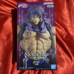 ジョジョの奇妙な冒険 戦闘潮流 Mometria カーズ フィギュア JOJO