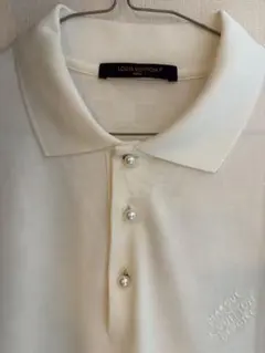 LOUIS VUITTON ポロシャツ Lのサムネイル