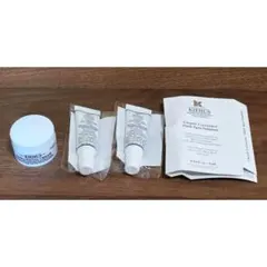 KIEHL'S キールズ 美容液、クリーム　4点セット