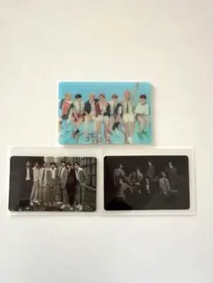 2026年最新】bts レア トレカの人気アイテム - メルカリ