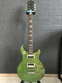 喜多郁代モデル Epiphone Ikuyo Kita Model エピフォン - メルカリ