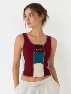 NIKE リメイク　タンクトップのサムネイル
