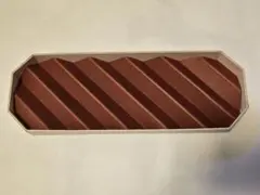 TAISEI SIKIGU ブラウンケース　大成紙器製作所