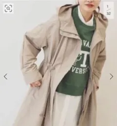 スノーピーク × ジャーナルスタンダード 別注 ドライワッフル