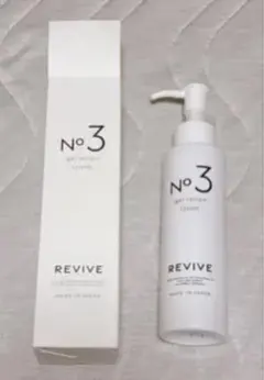 REVIVE 3点セット(ちょこ様ご専用) - メルカリ