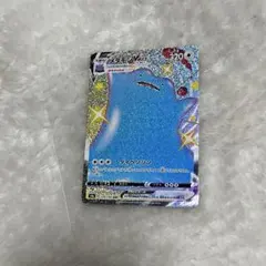 メタモンVMAX SSR 324/190 - メルカリ