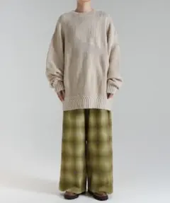 【END リ様専用】I Knit Me ENDRECHERI