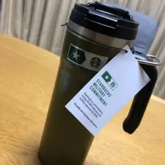 大幅値下げ　スタバ　スタンレー　ハワイ 北米限定　タンブラー　キャンプ Amazon | 中 ハワイ購入 スターバックス スタンレー ミリタリー
