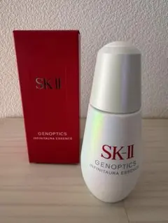 SK-II ジェノプティクスインフィニットオーラ エッセンス 50mL