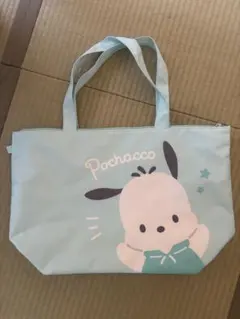 サンリオ　ポチャッコ トートバッグ