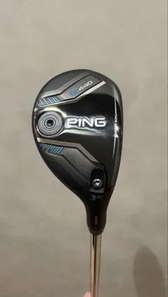 2026年最新】PING g440 ユーティリティの人気アイテム - メルカリ