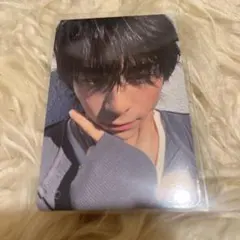 INI 西洸人 THE ORIGIN セルカトレカ FC