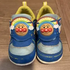 アンパンマン キッズシューズ 14cm