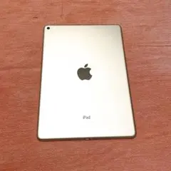 k1486 iPad Air2 16GBジャンク古い機種simロック解除不可 - メルカリ