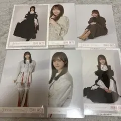 田村保乃 生写真 櫻坂46 まとめ売り