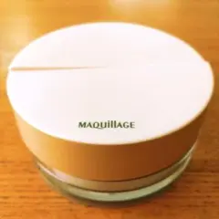 マキアージュ ドラマティックエッセンスヴェール ルースパウダー　シアーラベンダー