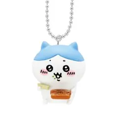 ちいかわ たべものいっぱいマスコット2 ハチワレ