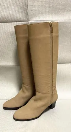 2025年最新】自由区 ロングブーツの人気アイテム - メルカリ