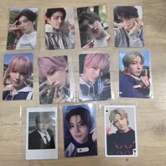 &TEAM YUMAトレカセット