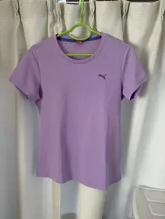 PUMA Tシャツ　L